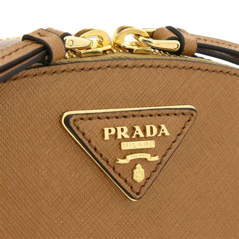 borsa prada tracolla tessuto|borse Prada.